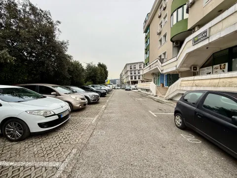 Sale, two bedroom apartment, 92m², Preko Morače, Podgorica - image 15