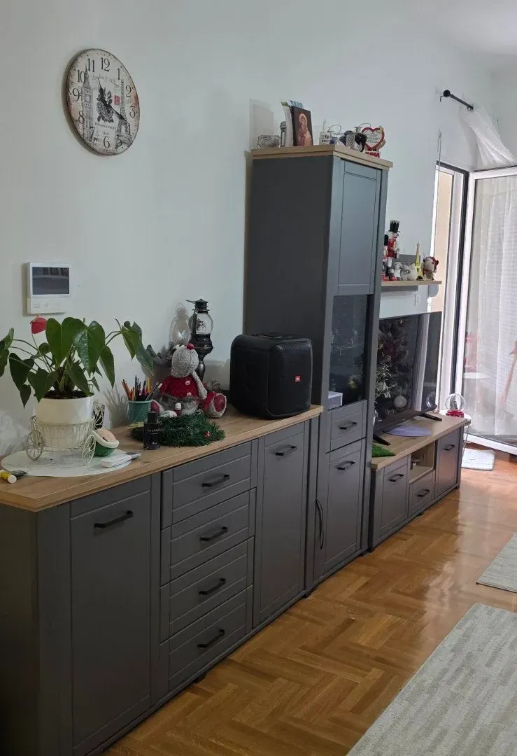 Prodaja, dvosoban stan, 99m², Radanovići, Kotor