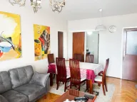 Prodaja, dvosoban stan, 74m², Gintaš, Podgorica - image 1