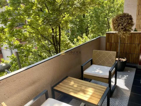 Prodaja, trosoban stan, 86m², Stari grad, Novi Sad - image 6