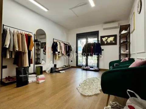 Izdavanje, stan, 47m², Ljubović, Podgorica - image 1