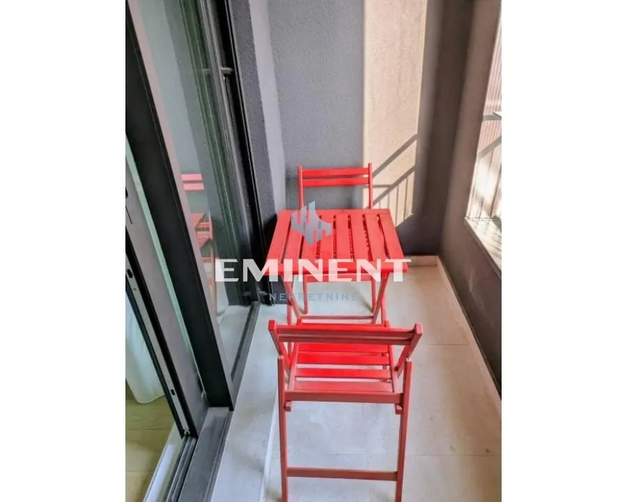 Rent, apartment, 39m², Stari Grad, Beograd