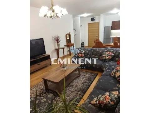 Izdavanje, dvosoban stan, 61m², Novi Beograd Blok 65, Novi Beograd Sve Podlokacije - image 3