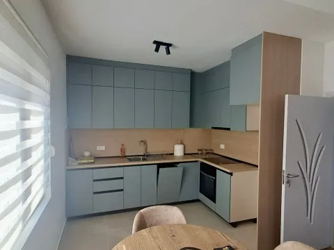 Rent, one bedroom apartment, 42m², Zabjelo, Podgorica - image 4