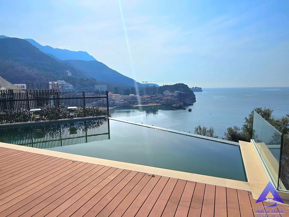 Sale, house, 473m², Kamenovo, Budva