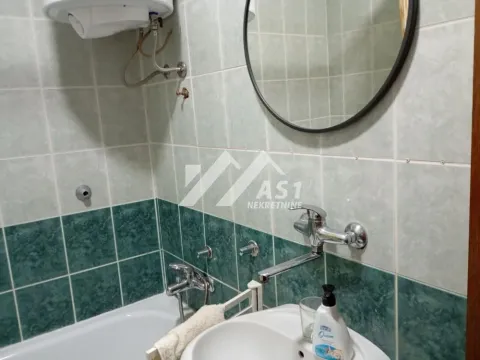 Izdavanje, stan, 29m², Betanija, Novi Sad Sve Podlokacije - image 10
