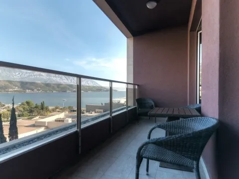 Prodaja, dvosoban stan, 83m², Budva, Crna Gora - image 16