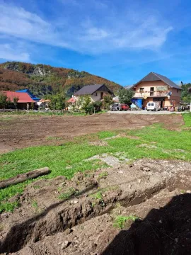 Prodaja, plac, 1053m², Centar, Kolašin - image 6
