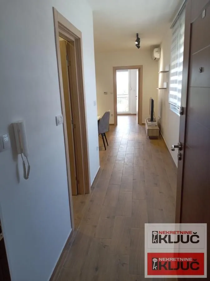 Rent, one bedroom apartment, 45m², Adice, Novi Sad Sve Podlokacije