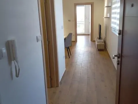 Rent, one bedroom apartment, 45m², Adice, Novi Sad Sve Podlokacije - image 13