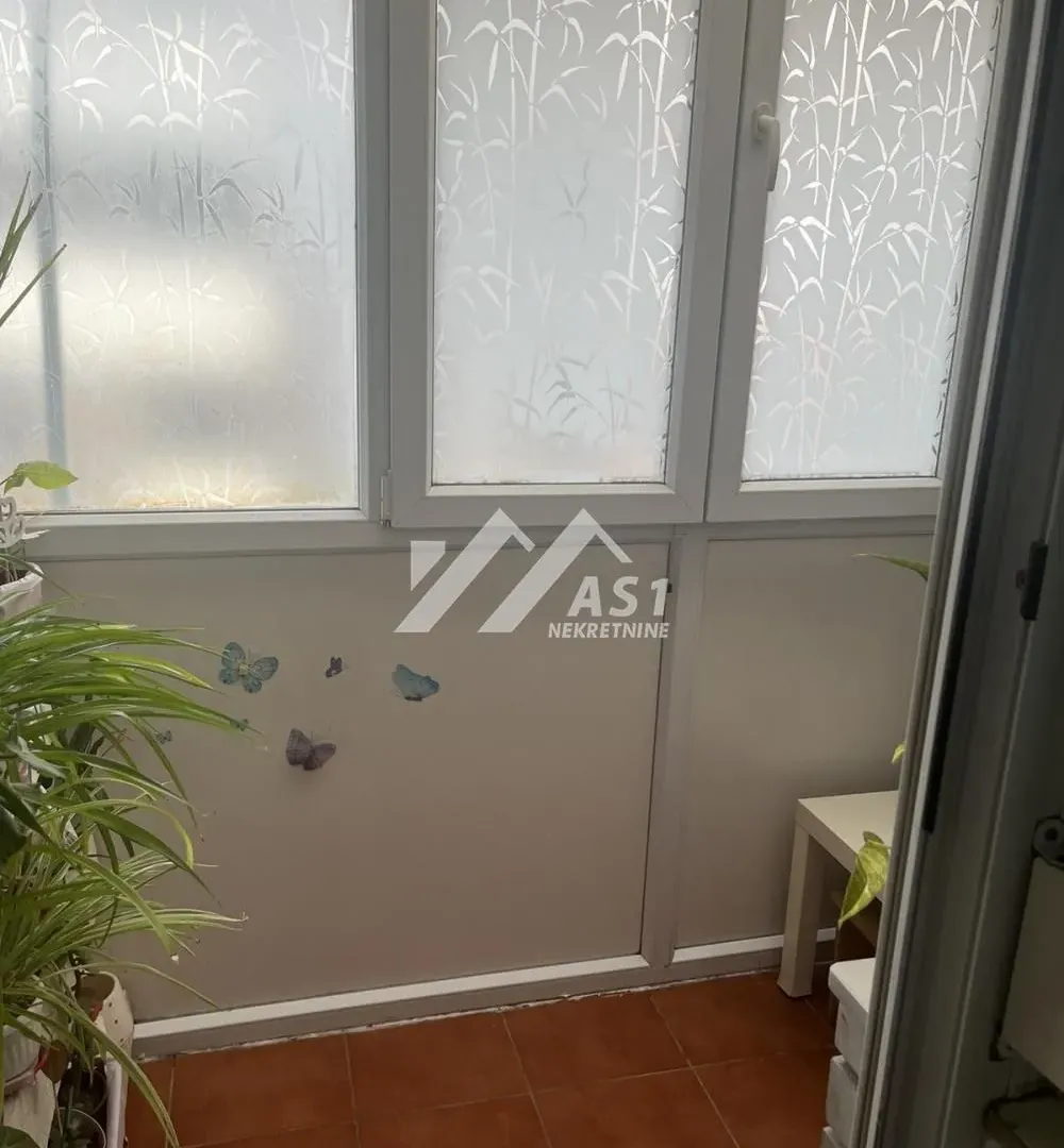 Rent, one bedroom apartment, 36m², Sajam, Novi Sad Sve Podlokacije