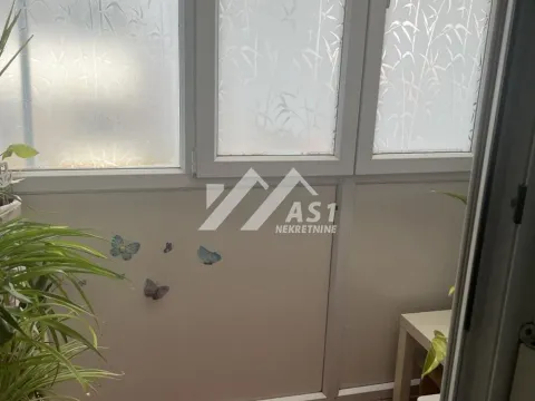 Rent, one bedroom apartment, 36m², Sajam, Novi Sad Sve Podlokacije - image 7