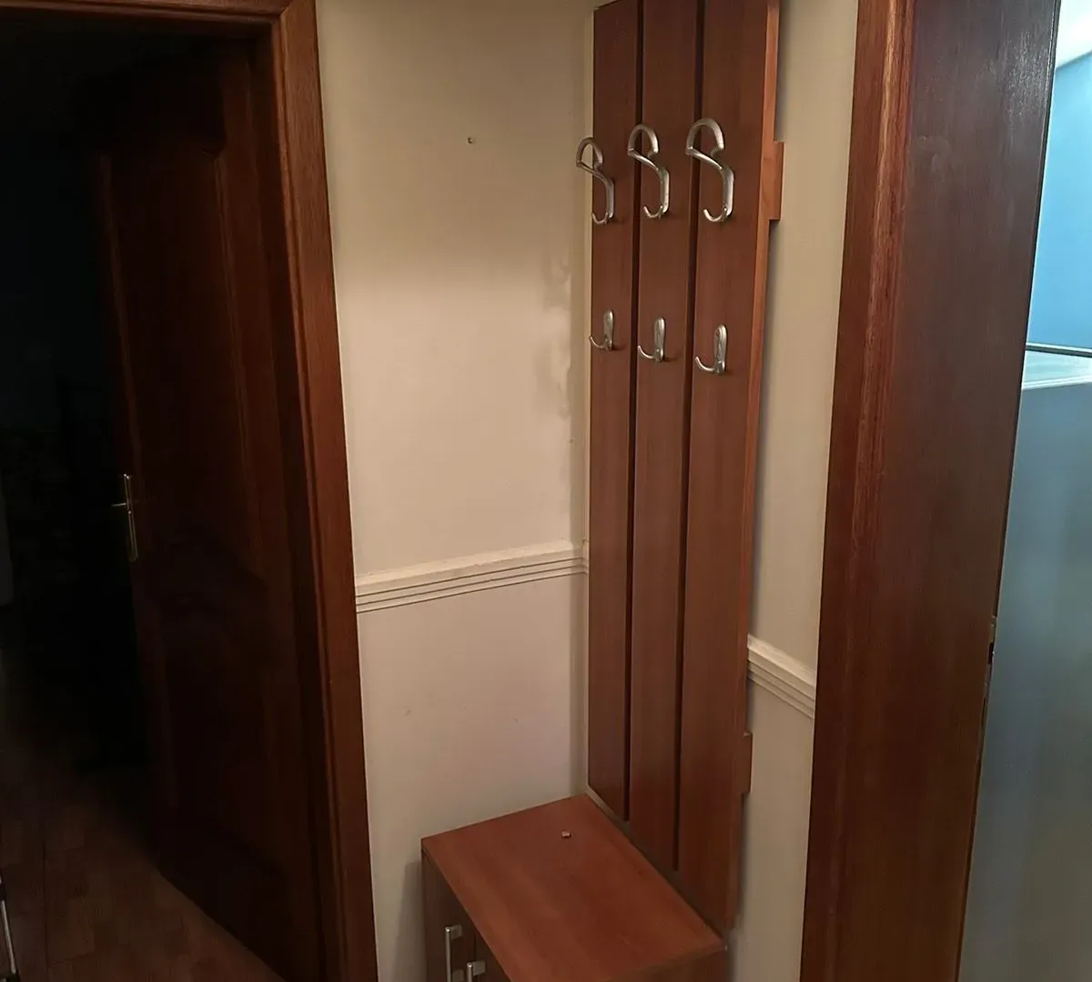 Rent, one bedroom apartment, 48m², Donja Lastva, Tivat