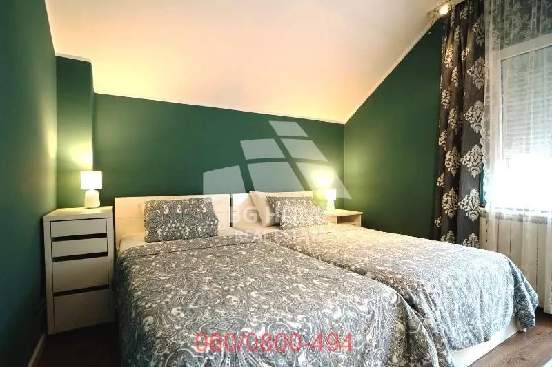 Sale, house, 188m², Palilula Sve Podlokacije, Beograd