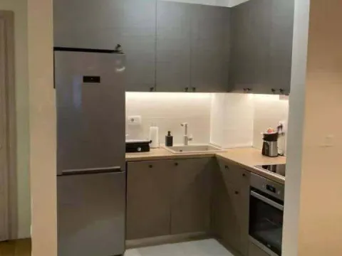 Prodaja, jednosoban stan, 40m², Central Point, Podgorica - image 5