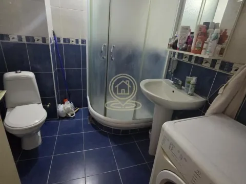 Sale, one bedroom apartment, 36m², Medijana, Niš - image 8