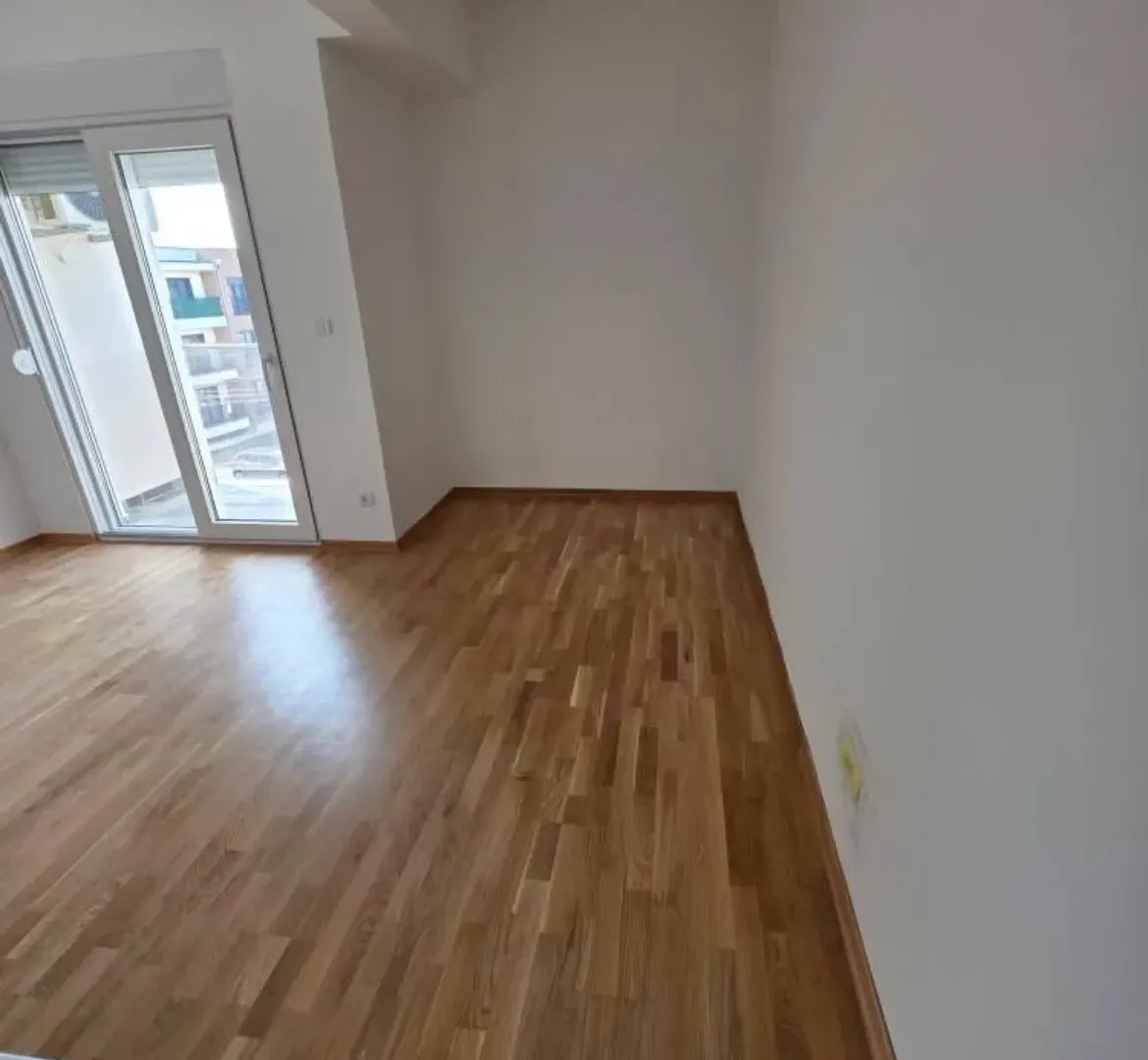 Prodaja, jednosoban stan, 24m², Zabjelo, Podgorica