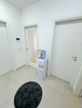 Izdavanje, dvosoban stan, 65m², Stari Aerodrom, Podgorica - image 7