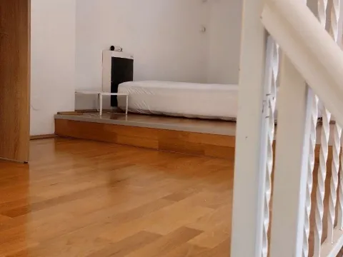 Rent, two bedroom apartment, 56m², Stari Aerodrom, Podgorica - image 10