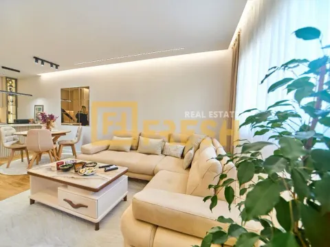 Rent, one bedroom apartment, 50m², City Kvart, Podgorica - image 3