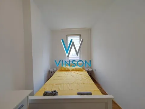 Rent, one bedroom apartment, 48m², Socijalno, Novi Sad Sve Podlokacije - image 15