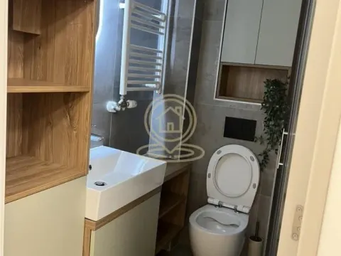 Izdavanje, dvosoban stan, 48m², Telep, Novi Sad Sve Podlokacije - image 8