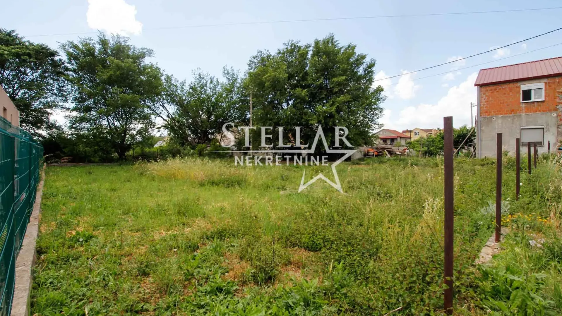 Sale, land lot, 472m², Murtovina, Podgorica