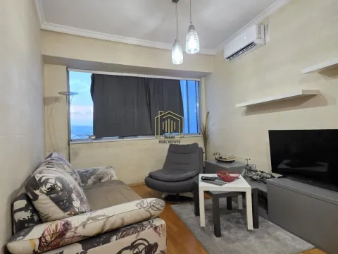 Rent, one bedroom apartment, 53m², Podgorica, Crna Gora - image 1