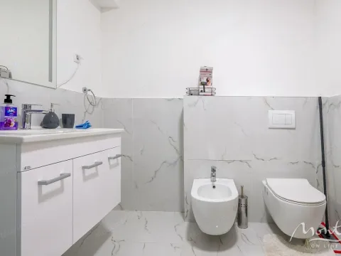 Prodaja, garsonjera, 57m², Rafailovići, Budva - image 29