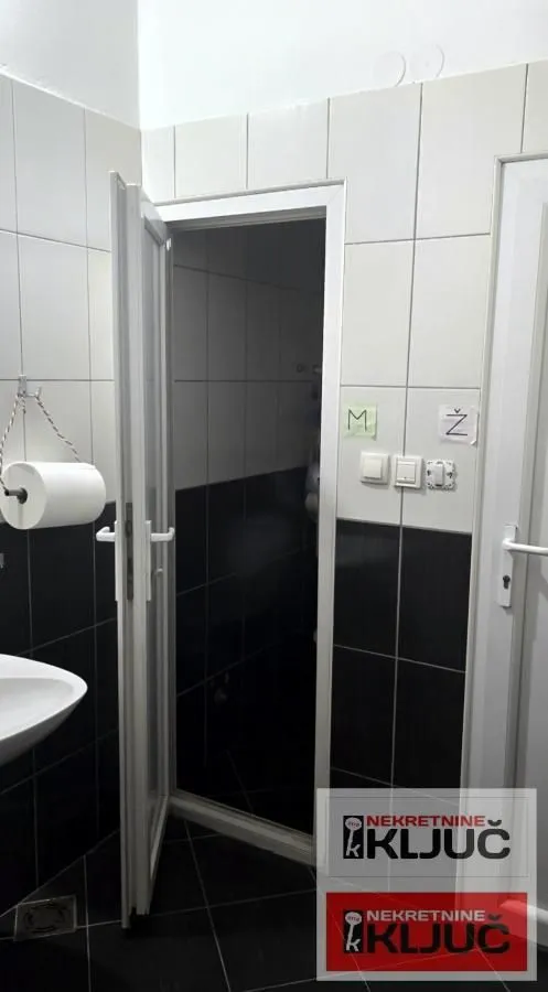 Rent, office space, 770m², Veternik, Novi Sad Sve Podlokacije