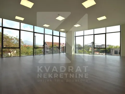 Rent, office space, 2542m², Centar, Podgorica - image 2
