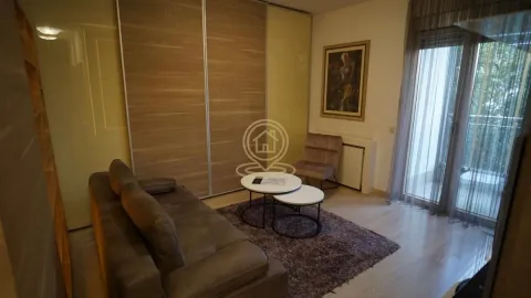 Izdavanje, jednosoban stan, 32m², Vračar Sve Podlokacije, Beograd - image 3