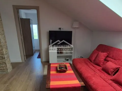 Rent, two bedroom apartment, 59m², Voždovac Sve Podlokacije, Beograd - image 10