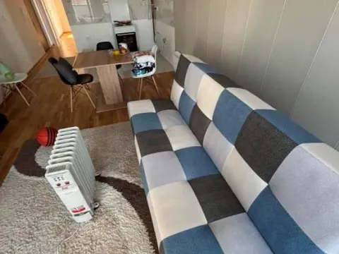 Sale, two bedroom apartment, 43m², Centar, Stara Pazova - image 3