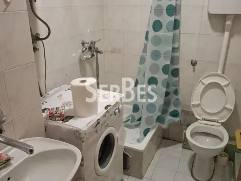 Rent, apartment, 24m², Sajam, Novi Sad Sve Podlokacije - image 7
