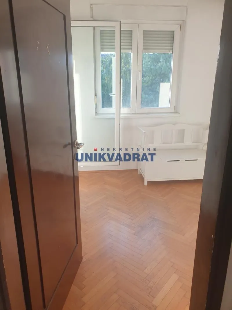 Prodaja, trosoban stan, 96m², Cerak, Beograd