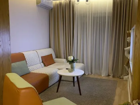 Izdavanje, jednosoban stan, 50m², Golubovina, Budva - image 5