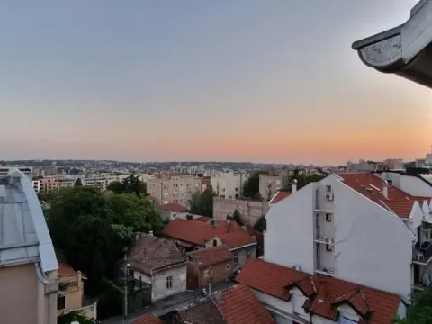 Izdavanje, dvosoban stan, 48m², Čubura, Beograd - image 6