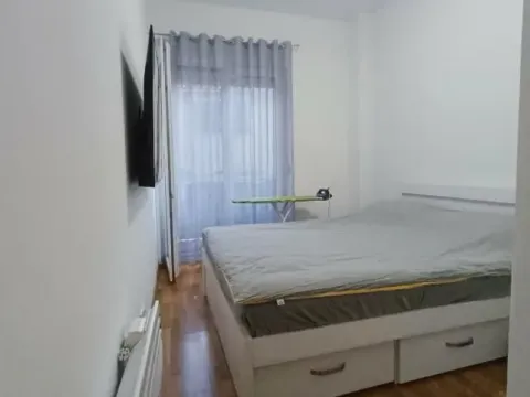 Rent, one bedroom apartment, 41m², Vezirov Most, Podgorica - image 7