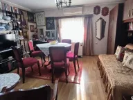 Sale, three bedroom apartment, 67m², Savski Venac, Beograd
