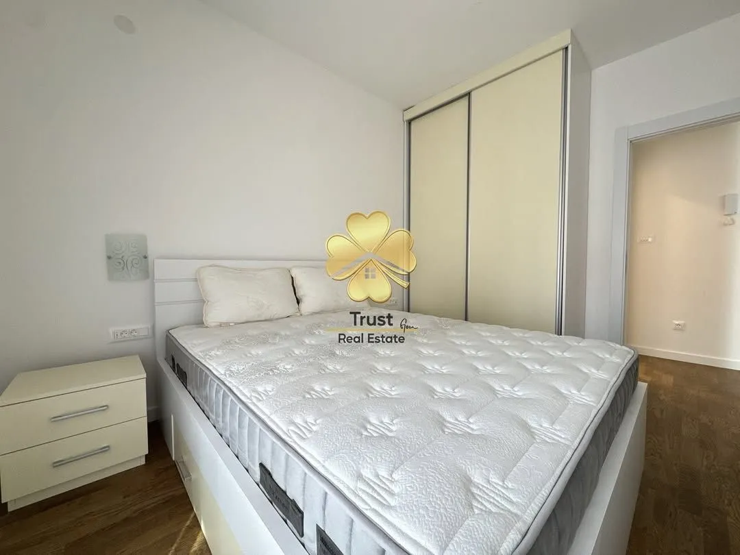 Izdavanje, jednosoban stan, 50m², Stari Aerodrom, Podgorica