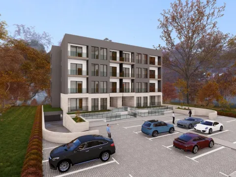 Sale, one bedroom apartment, 48m², Zabjelo, Podgorica - image 6