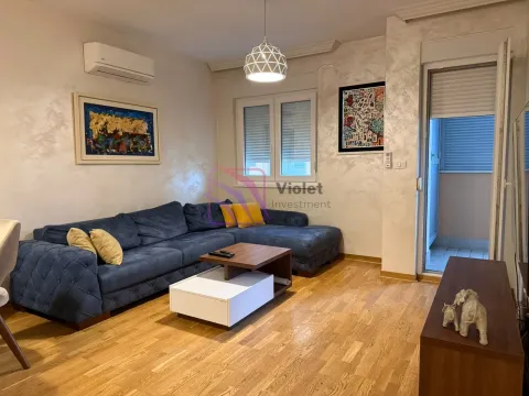 Izdavanje, dvosoban stan, 65m², City Kej, Podgorica - image 4