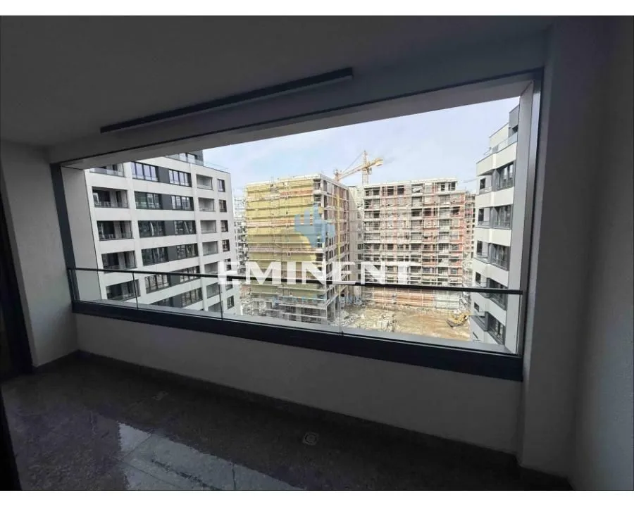 Izdavanje, trosoban stan, 78m², Novi Beograd Blok 65, Novi Beograd Sve Podlokacije