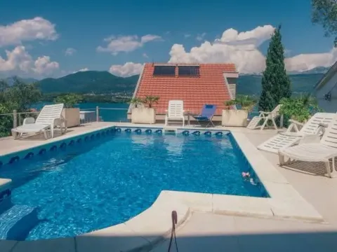 Prodaja, kuća, 220m², Đuraševići, Tivat - image 5
