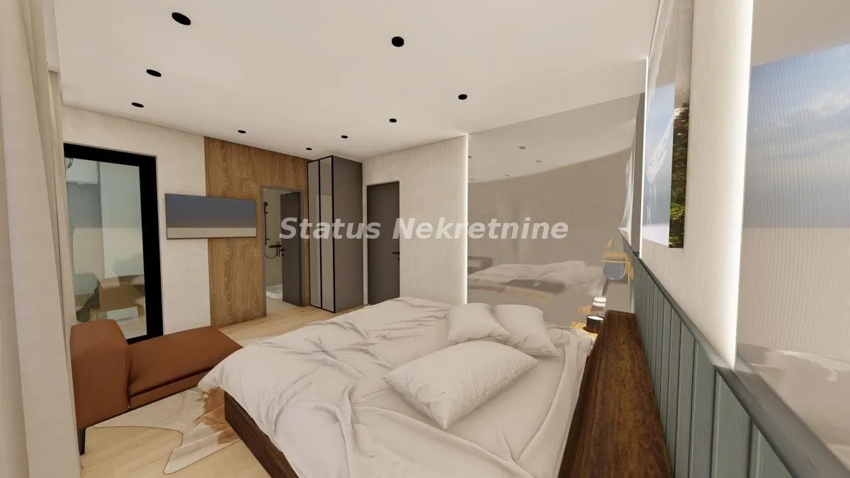 Prodaja, garsonjera, 21m², Zlatibor, Srbija