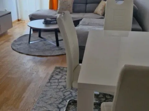 Izdavanje, jednosoban stan, 45m², Pobrežje, Podgorica - image 4