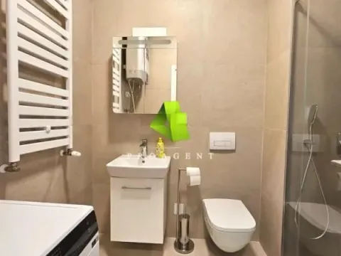 Rent, one bedroom apartment, 60m², Medijana, Niš - image 11