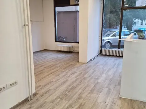 Sale, office space, 108m², Bezanijska Kosa 1, Bežanijska Kosa Sve Podlokacije - image 2