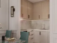 Sale, one bedroom apartment, 53m², Risan, Kotor - image 6